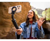 FIXED Flexible Creator Tripod with 1/4" magnetic phone holder, Mag - 1484719 - zdjęcie 4
